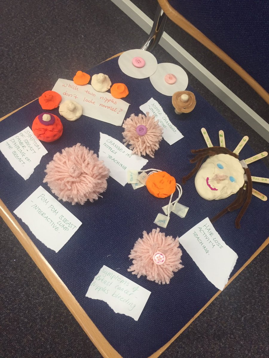 Successful day yesterday prototyping with the team🙂🙃! Today we are looking at empathy ❤️❤️❤️❣️❣️❤️❤️❤️ #21stCentDes