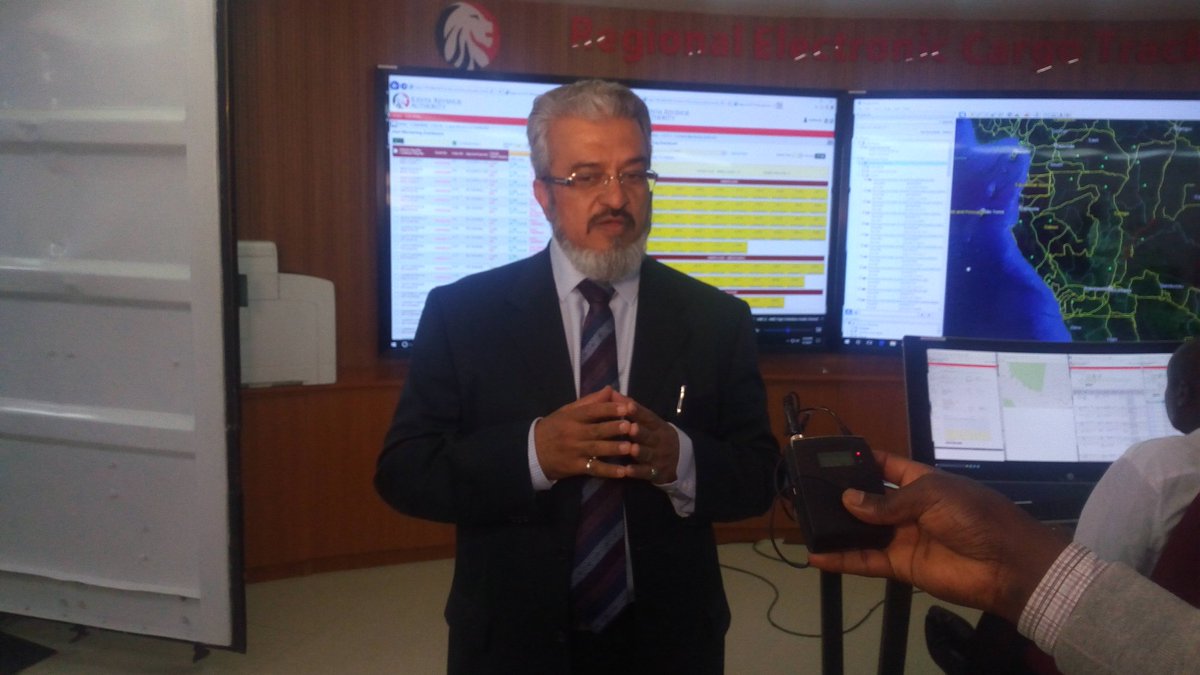 HenryGithaiga's tweet image. #RECTS is supported by industry players including #KIFWA