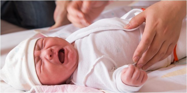 Busui, Hindari Makanan Ini Jika Tak Ingin Bayi Terserang Diare: Mom, agar bayi tak terserang diare, ada baiknya… dlvr.it/NW2kWh
