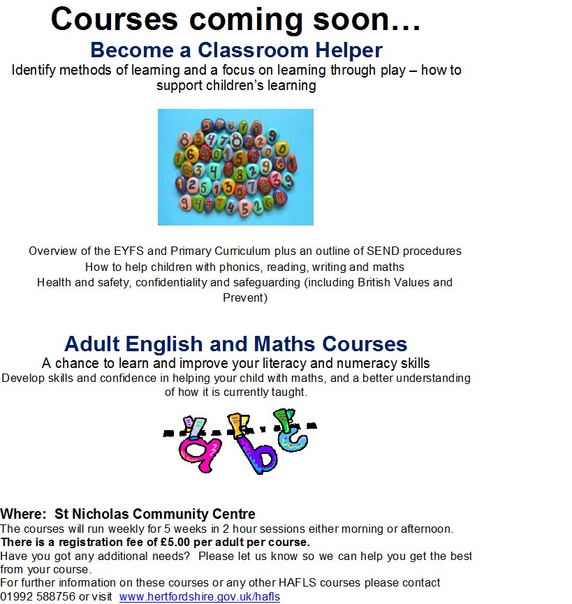 nicks_st's tweet image. #classroomassistant #mathscourse #englishcourse
