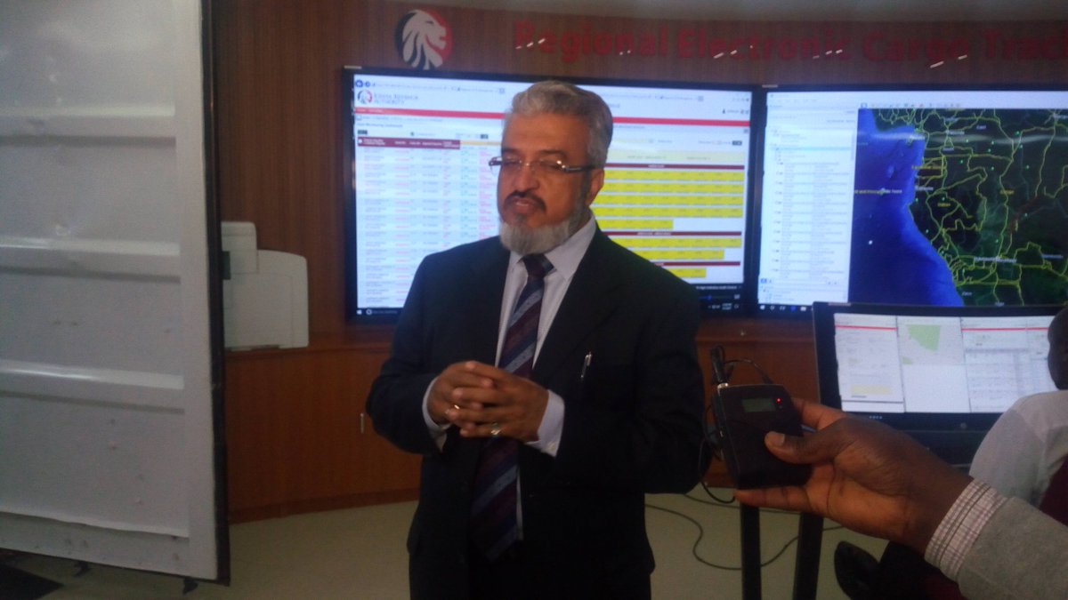 HenryGithaiga's tweet image. #RECTS is supported by industry players including #KIFWA