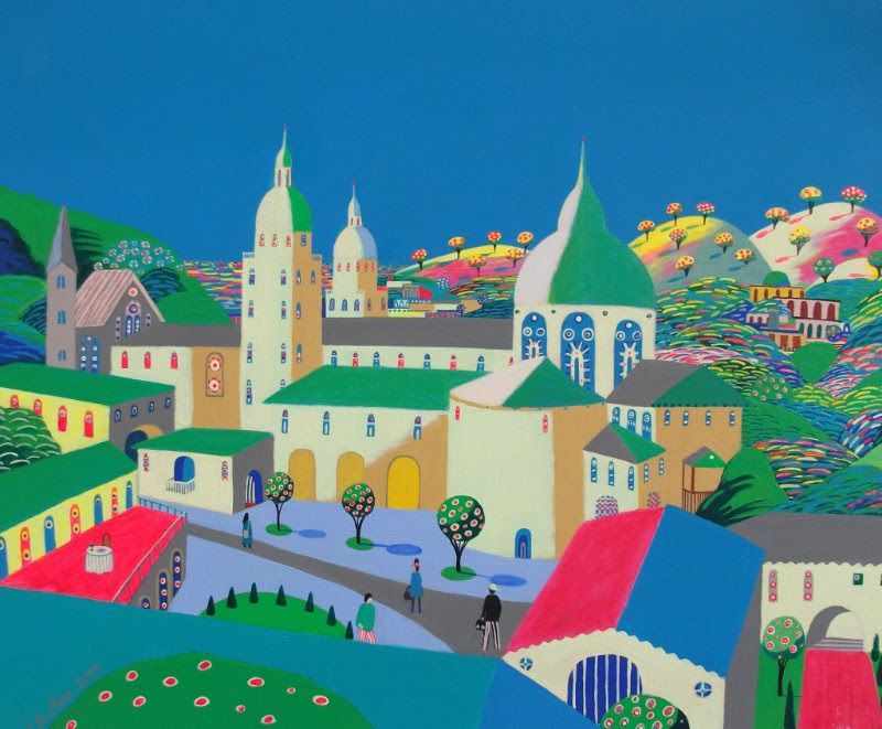 Art In Liverpool tweet media