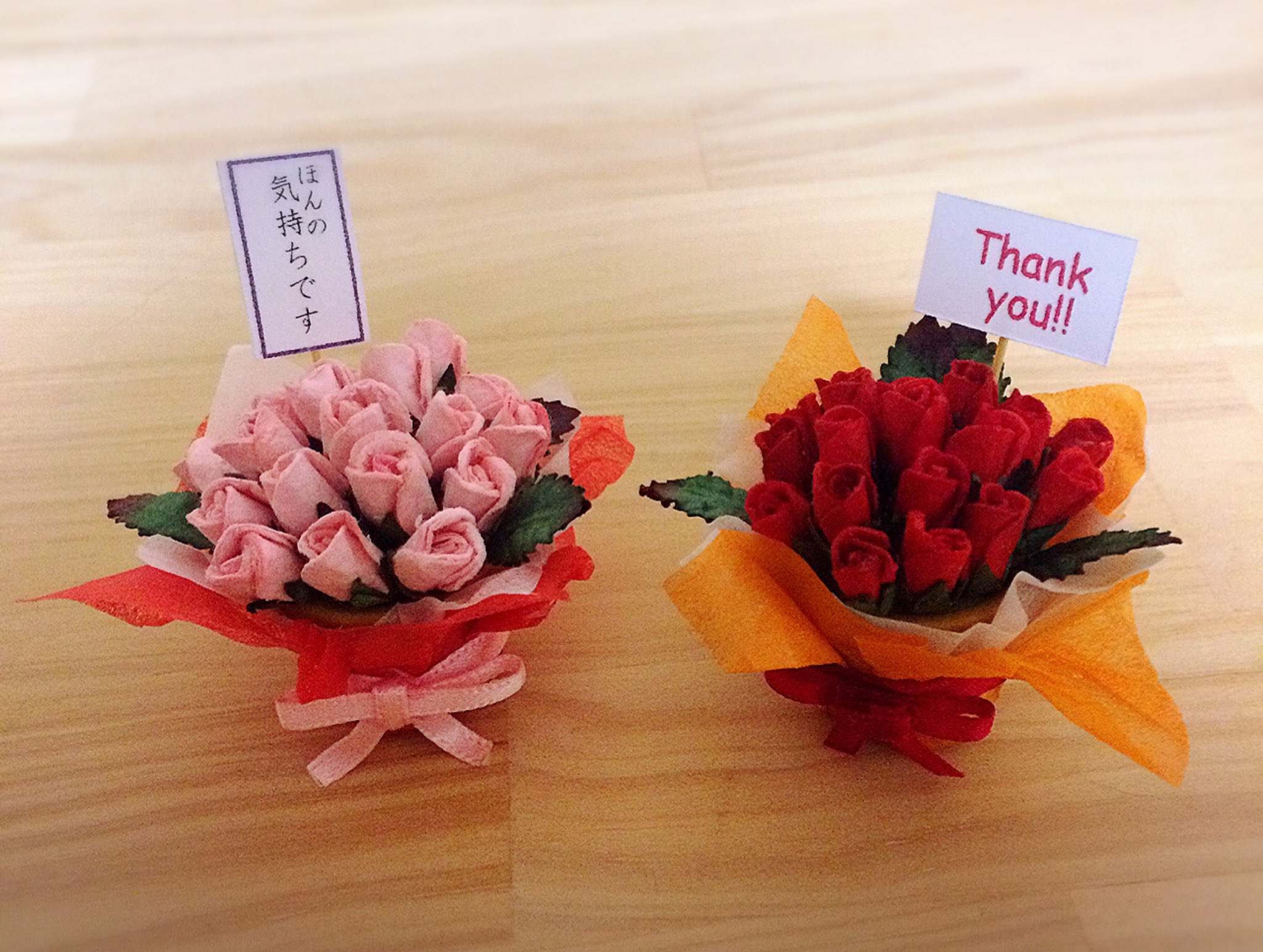 O Xrhsths Carino Caramella Sto Twitter イクスタンでもう一つ ミニチュア花束を作るキットも買って 今日作りました 全体のバランスをとるのがすごく難しかった 瞬間接着剤と格闘しながら リボンも頑張って作りました プレゼントにおすすめです O Xrhsths Carino Caramella Sto Twitter イクスタンでもう一つ ミニチュア花束を作るキットも買って 今日作りました 全体のバランスをとるのがすごく難しかった 瞬間接着剤と格闘しながら リボンも頑張って作りました プレゼントにおすすめです
