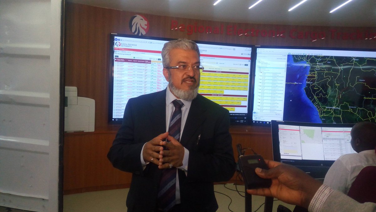 HenryGithaiga's tweet image. for clearing agents &amp;amp; importers #RECTS has had impact as it eliminates interceptions &amp;amp; costs including multiple bonds @KRACorporate #KIFWA