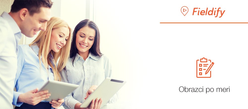 GetFieldify's tweet image. Ustvarjanje obrazcev po meri - blog.fieldify.io/2017/03/01/ust…