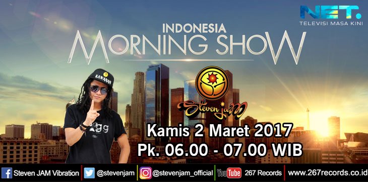 Steven Jam Official tweet media