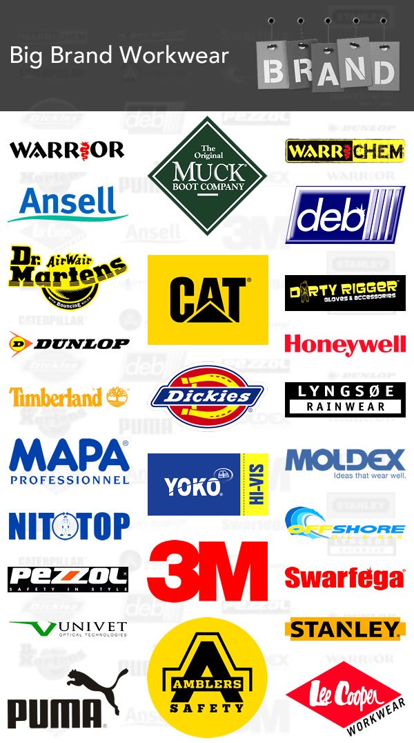 Nationwidework's tweet image. Nationwideworkwear.com 

Offering the Best Brands in Workwear at the Best Prices Online

#BRANDSTOWATCH2017 #Brands #PrintEmbroidery #work