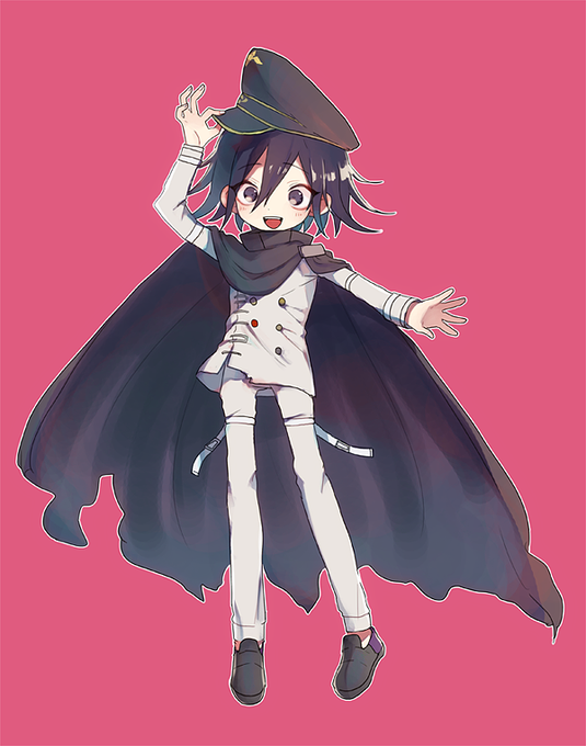 王馬のtwitterイラスト検索結果 王馬のtwitterイラスト検索結果