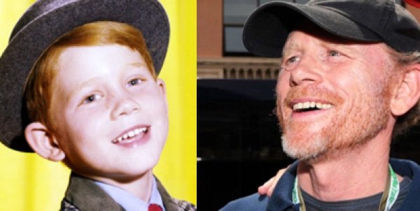 Happy birthday to actor-director who turns 63 today.  