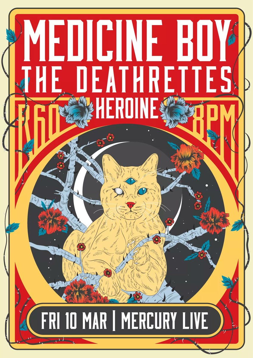 Lets boogie.
<a href="/medicine_boy/">Medicine Boy</a> #heroine <a href="/mercurycapetown/">Mercury Live CTN</a>  #groovecity