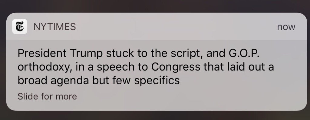 prageru's tweet image. Huh? "GOP Orthodoxy"? He proposed a $1 trillion infrastructure plan. NYT is so lost.
