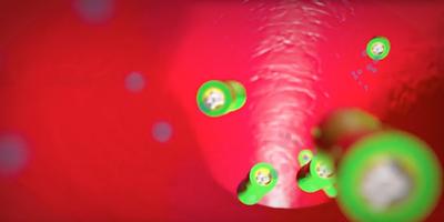 IONdesign's tweet image. An new method to treat stomach diseases by the nano-engineers @UCSanDiego #innovation #Engineering #nanotechnology bit.ly/2l0Otjw