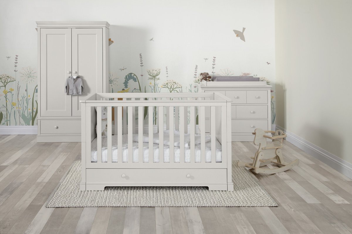 mamas and papas oxford furniture