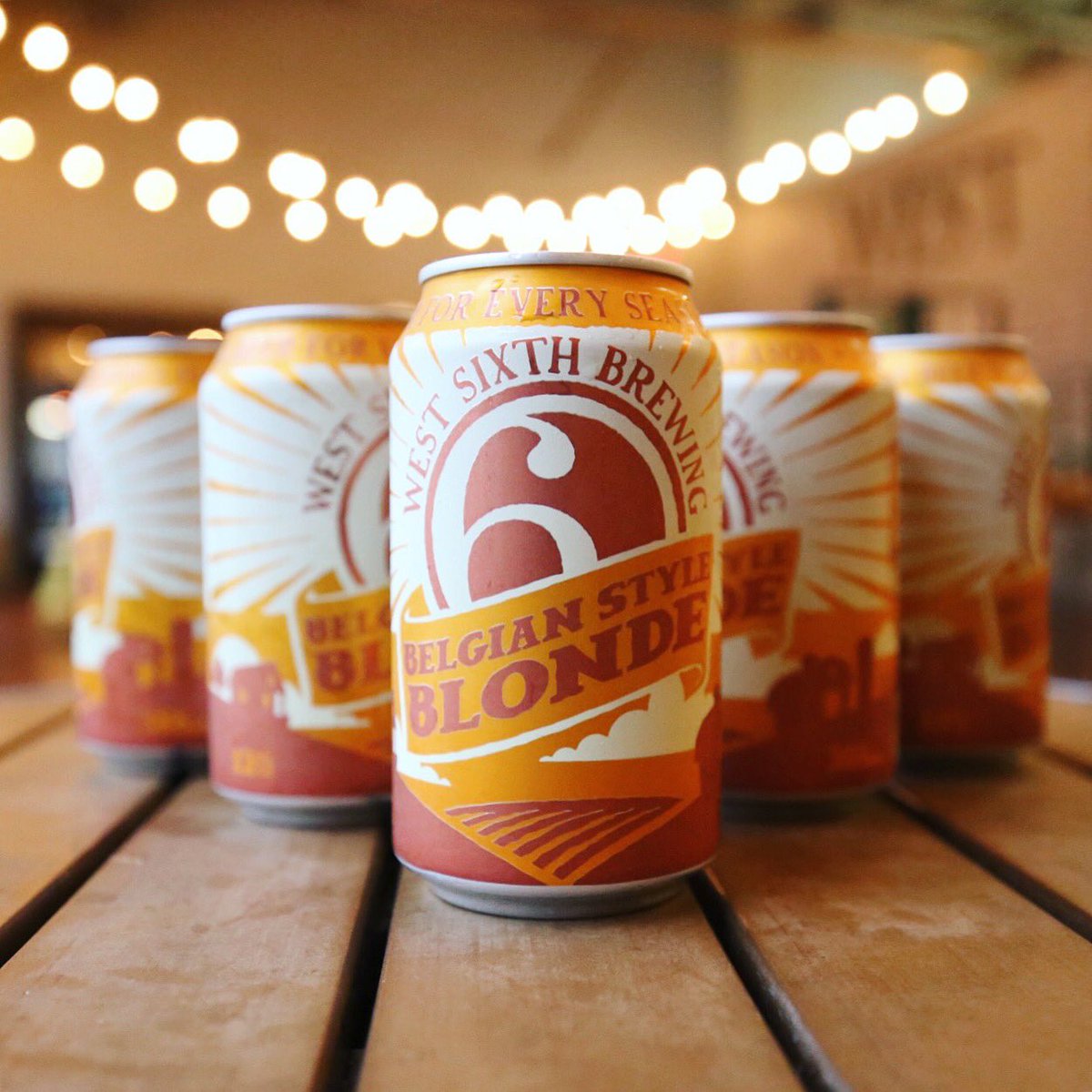 West Sixth Brewing tweet media