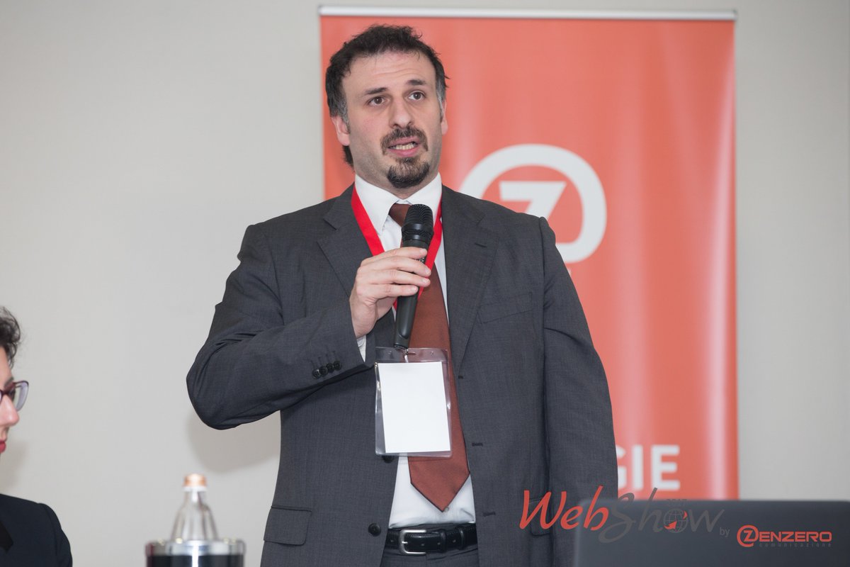 ZenZeroCom's tweet photo. Stefano Maestroni, Responsabile Demand Planning at Autogrill, e la profilazione per migliorare le vendite. https://t.co/dBxooRLAt4 https://t.co/lcHwS69Rxv