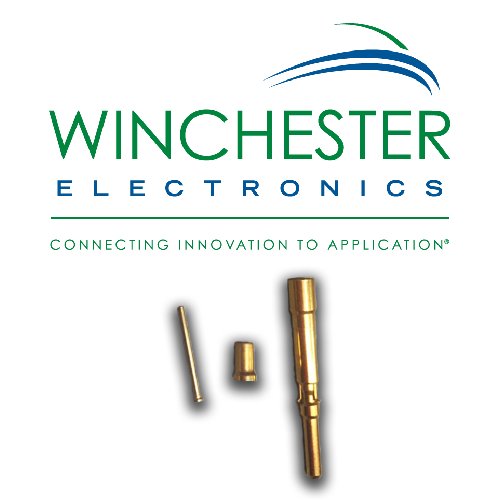 cdmincorporated's tweet photo. CDM has @WinchesterCorp industry-standard Series 100 contacts in stock - ship today! #WinchesterWednesday https://t.co/k0JjEPvszC