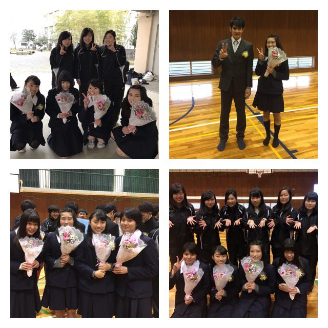 DreamRamira's tweet photo. 今日和泉高校を卒業しました。
ほんまに3年間毎日のようにワイワイしてて楽しかった✨めっちゃ大好きな先輩、後輩、��達が出来てほんまに和泉高校でよかった😊
ほんまに最高の高校生活でした😊💕
3年間ほんまにありがとう💕 https://t.co/se0nKBkwUM