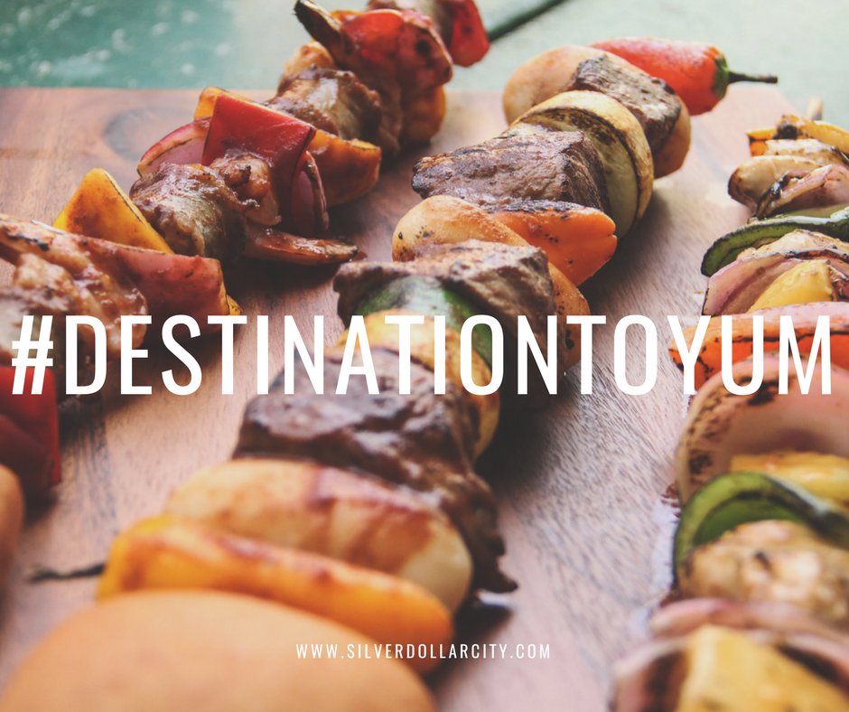 SDCAttractions's tweet photo. We're ready.
#YearOfFood #DestinationToYum
https://t.co/xRb59IC0by https://t.co/PR4WBUE2fb