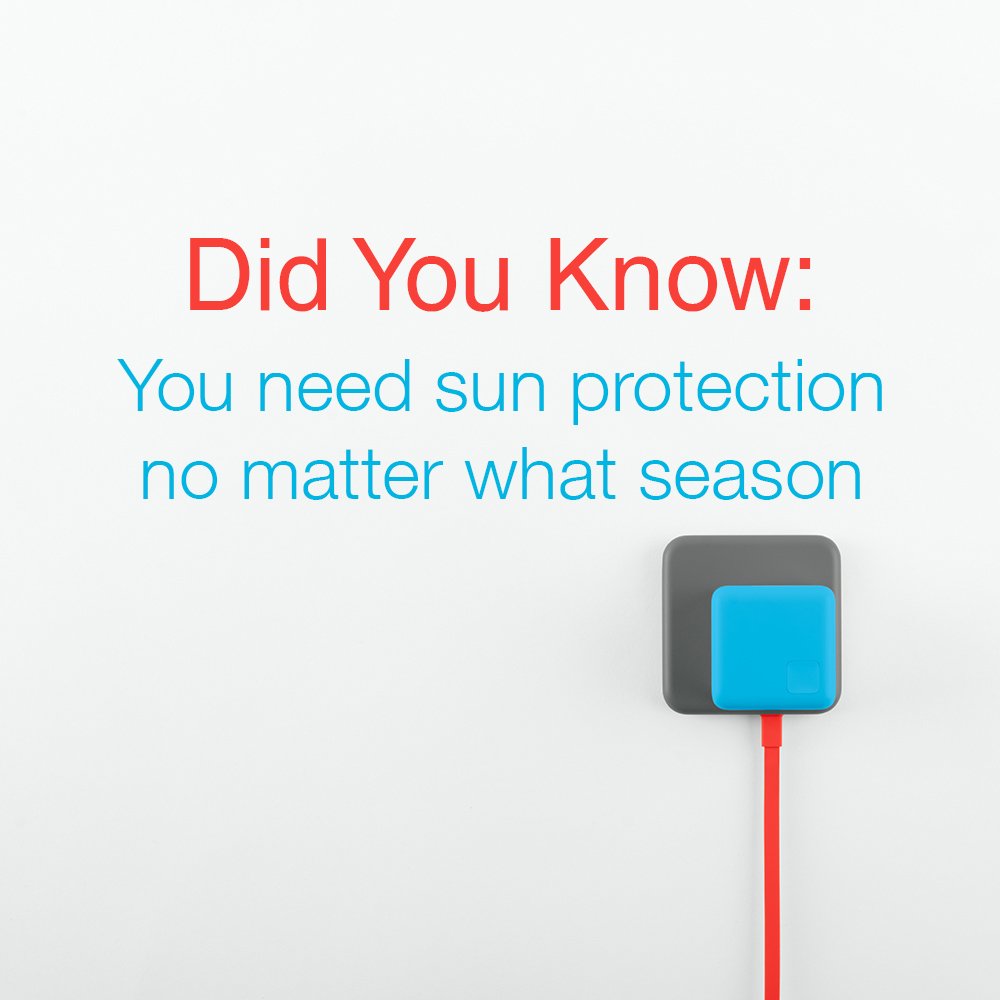 Did you know? #SunProtection #SPF