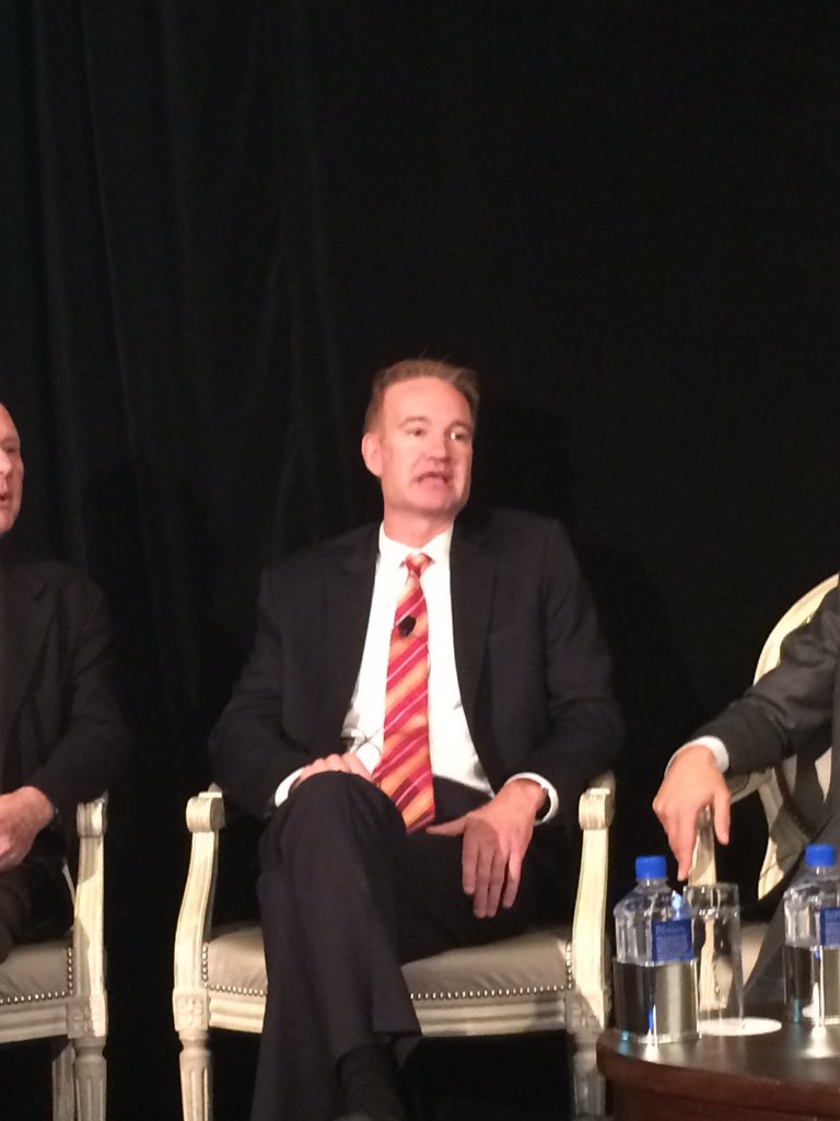 Former DOD DAS Michael Carpenter: We need to invest in US-Azerbaijan relations #usazconf2017