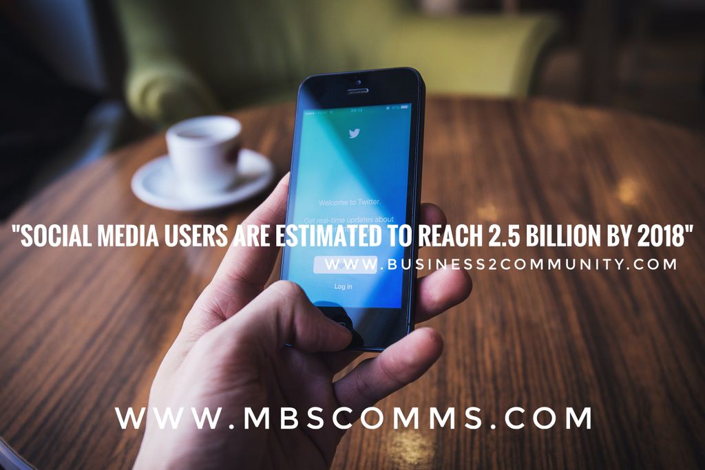BMS_comms's tweet image. There&apos;s never been a better time to start marketing on social-media. Check out @smarcommssocial for the best services around. #mbscomms