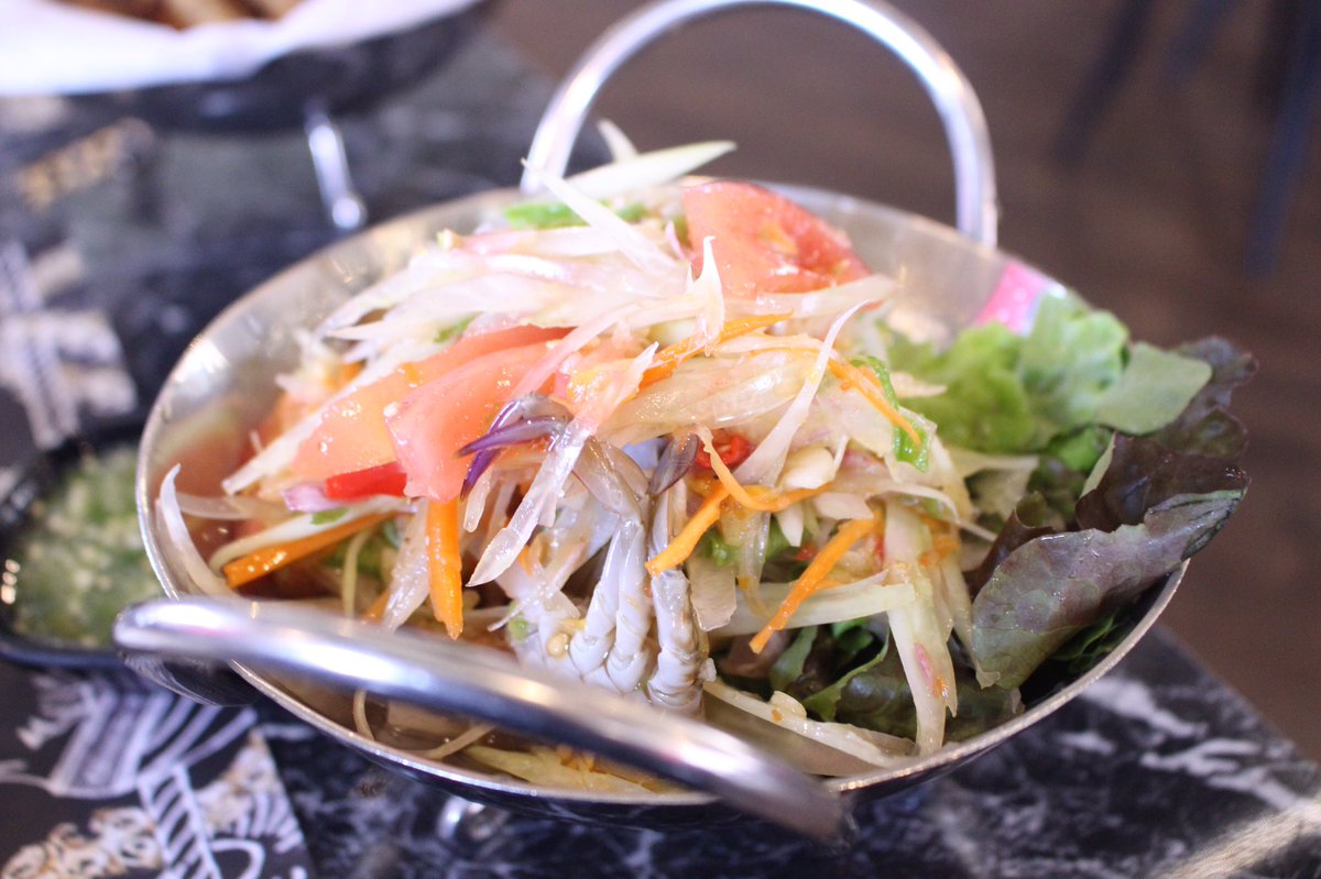giftnitchanun's tweet photo. 📍Laemgate ดีต่อใจ ตอนนี้มีโปรอยู่เหลือ444 #อร่อยไปแดก #อร่อยบอกต่อ @aroii #laemgate https://t.co/DynTjNi5Sq