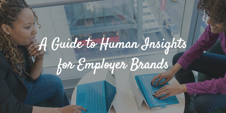 LinkHumans's tweet photo. NEW: A Guide to Human Insights for Employer Brands, with Jonas Fischer of @Peer_Culture https://t.co/KLGnFWQ4zN #ebchat #employerbranding https://t.co/Yx4iNhQrPg