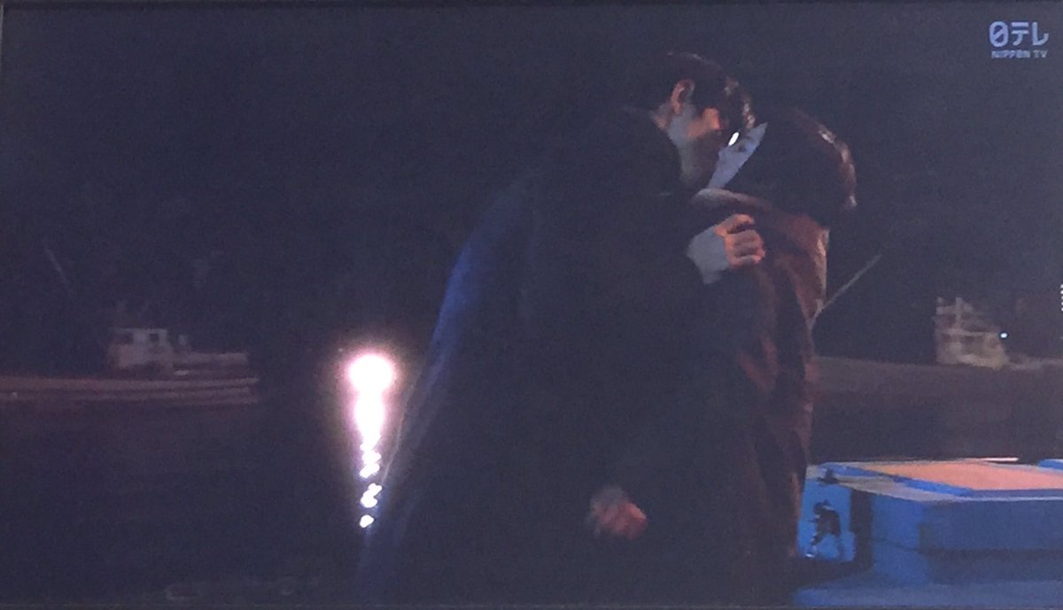 タラレバ娘 キス Twitter Search