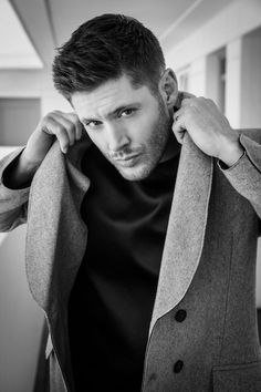 Happy Birthday, Jensen Ackles!   