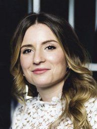 grabrinc's tweet photo. The Rise of Peer-to-Peer Logistics featuring Ms. Daria Rebenok, CEO and Co-Founder of Grabr https://t.co/AshyfUQbq0 #P2P #logistics #travel https://t.co/I2wQi9UV7w