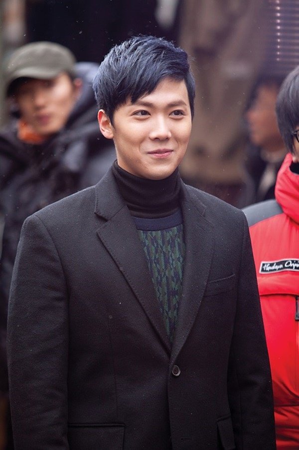 Happy Birthday Lee Hongki!!   
