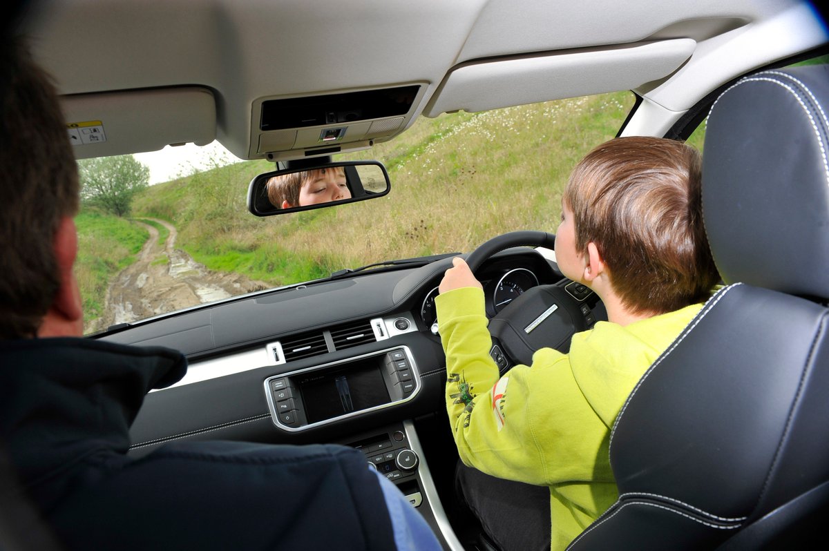 Start Off - Road tweet media