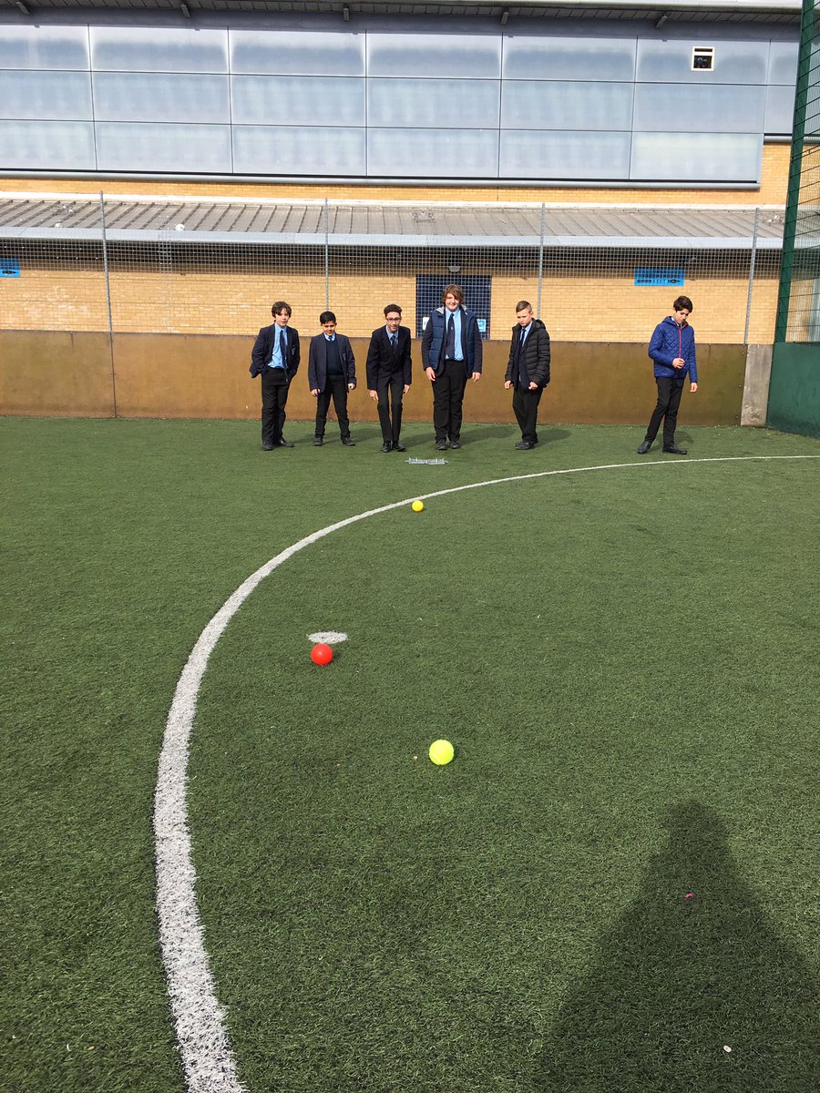 JWSHouseSystem's tweet photo. ITS MFL WEEK! So to support this we have been hosting INTER HOUSE Pétanque! So many points up for grabs! #QuickWins #MFLWeek https://t.co/OjWmNTgAVG