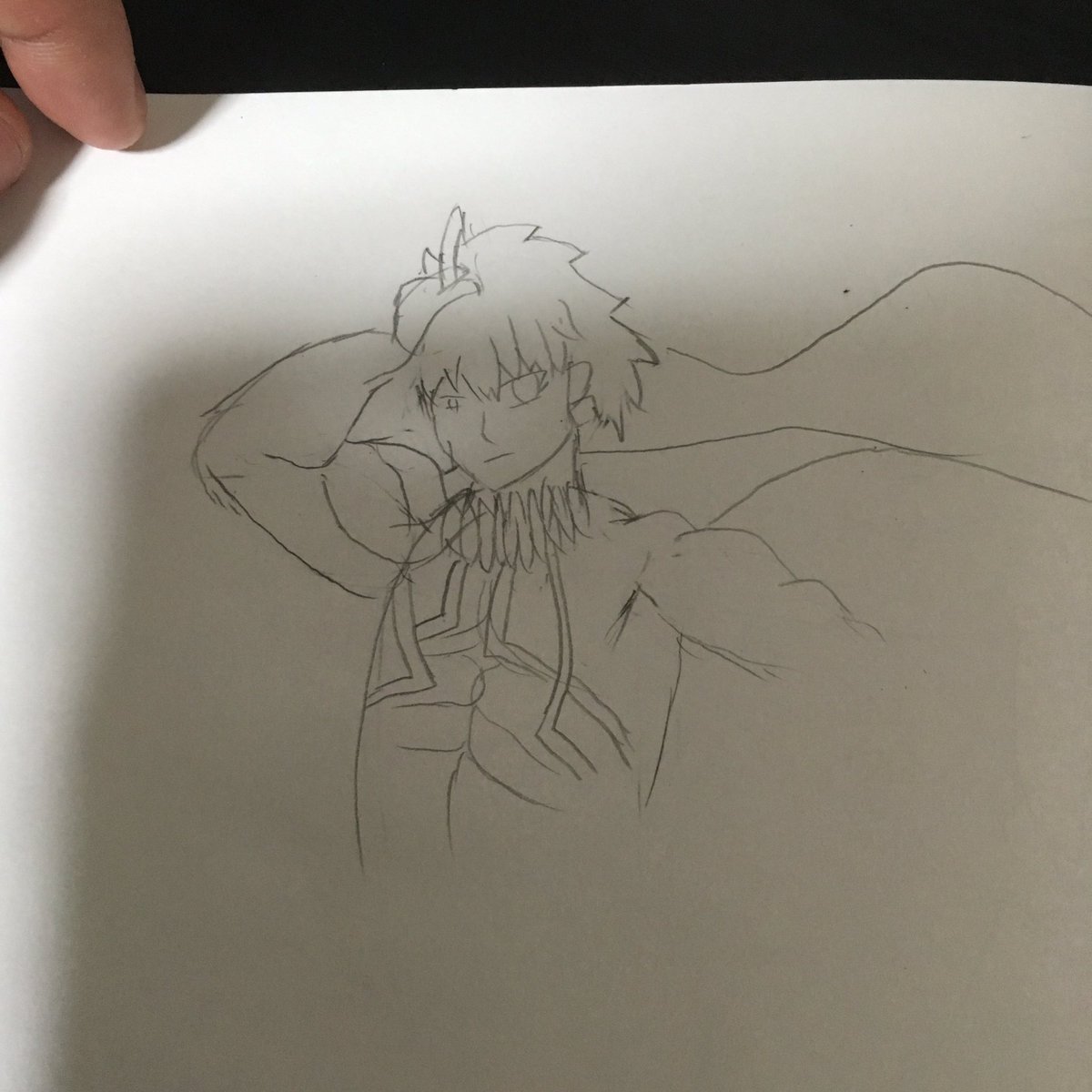 イラスト成長記録 Togetter