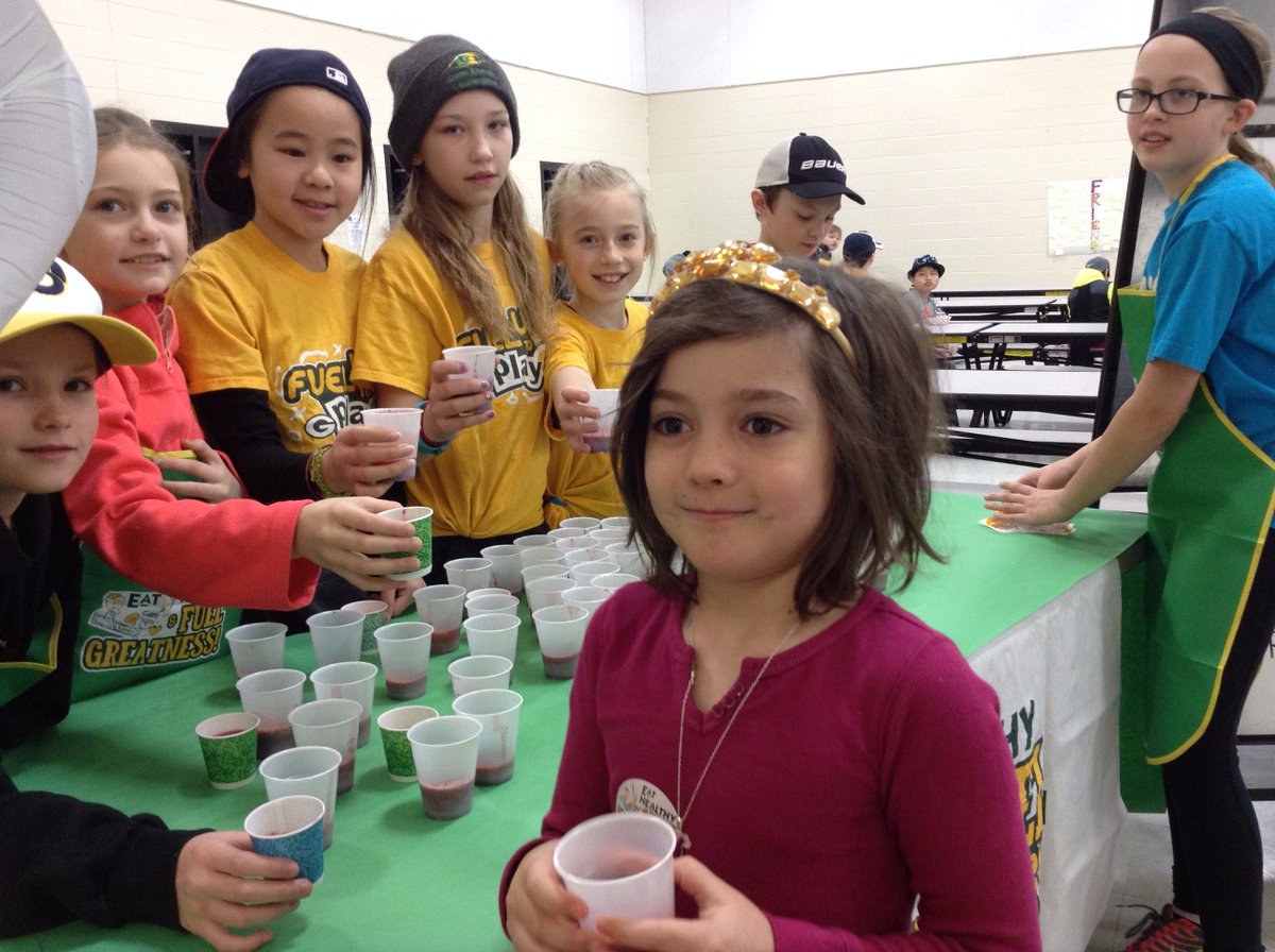 staatzt's tweet photo. River Heights is 'shaking' things up! #fueluptoplay60 @RH_Elementary @SDMAOnline https://t.co/TwS53jMWiC