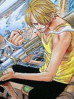 彩華 در توییتر サンジお誕生日おめでとう あなたの居場所はサウザンド サニー号 麦わらの一味だよ だから早く戻ってきて コックとして 仲間としてまたルフィ達に美味しい料理を振る舞う姿が見たいです 早く幸せを取り戻してくれるのを待っています サンジ