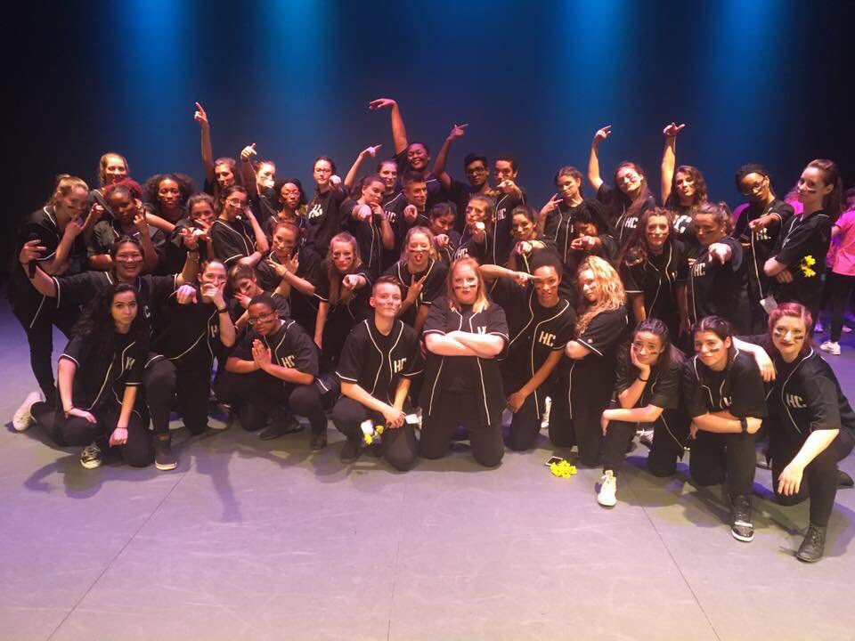 hypnoticcontrol's tweet photo. Thank you to everyone who came out to Unleash the Talent! We had a great show and loved performing for you all! 🎵 https://t.co/JRjtOUpviY