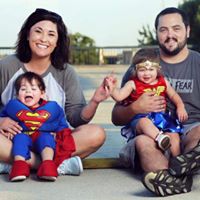 Kruznforakure's tweet photo. @ellentube @TheEllenShow They love life &amp; deserve the best shot at this life. #getKandPtoEllen #kruznforakure https://t.co/8BWtYqJxU0