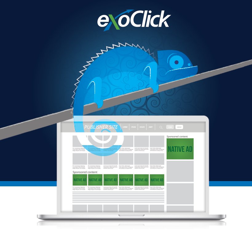 Exoclick Com On Twitter Did You Know Consumers Interact With