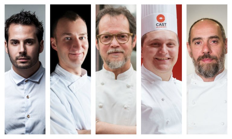 Agrimontana a #IGmi17: viaggio tra ragione,estetica,sentimento. 3 lezioni sui palchi e molti appuntamenti allo stand identitagolose.it/sito/it/44/163…