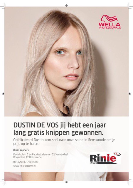 #winnaar #jaargratis #knippen #abonnementen #renswoude <a href="/Riniekappers/">Rinie kappers</a>