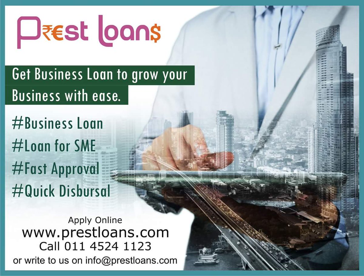 PrestLoans on Twitter "Apply online and get instant eligibility status