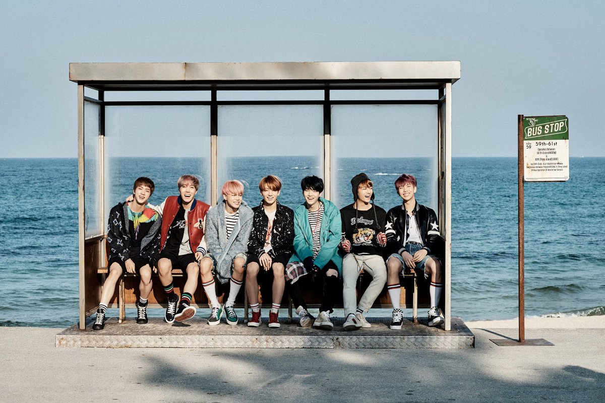 Our @paltrowitz spoke to the members of @bts_bighit for @Downtownmag: bit.ly/2lqnsFs -- live at @PruCenter on 3/23 & 3/24!