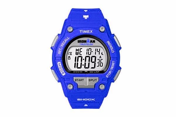 ⌚ No necesitas en realidad nada más para acabar tu carrera. ⌚ buff.ly/2mcju7C #timex #watch #oferta