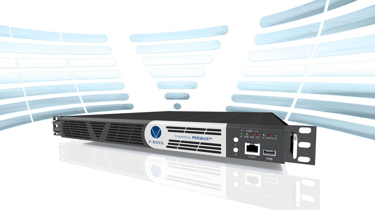 VNovaVideo's tweet photo. We're excited to launch the next generation https://t.co/qAFWA9gbQZ product boosting future #production workflows! https://t.co/322xA9C4Id https://t.co/jcDQoGUoG1