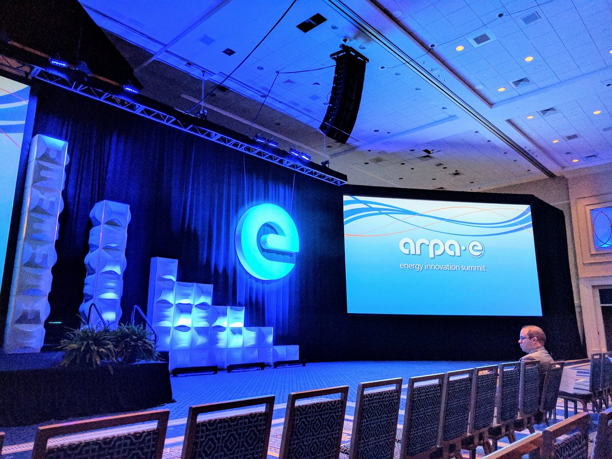 #ARPAE17