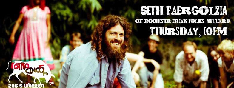 Otro Cinco tweet media