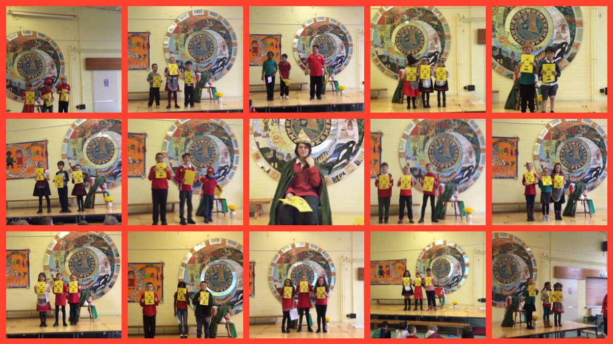 Springwood_Prm's tweet photo. Super Eisteddfod #springwelsh https://t.co/GE0AWL80sH