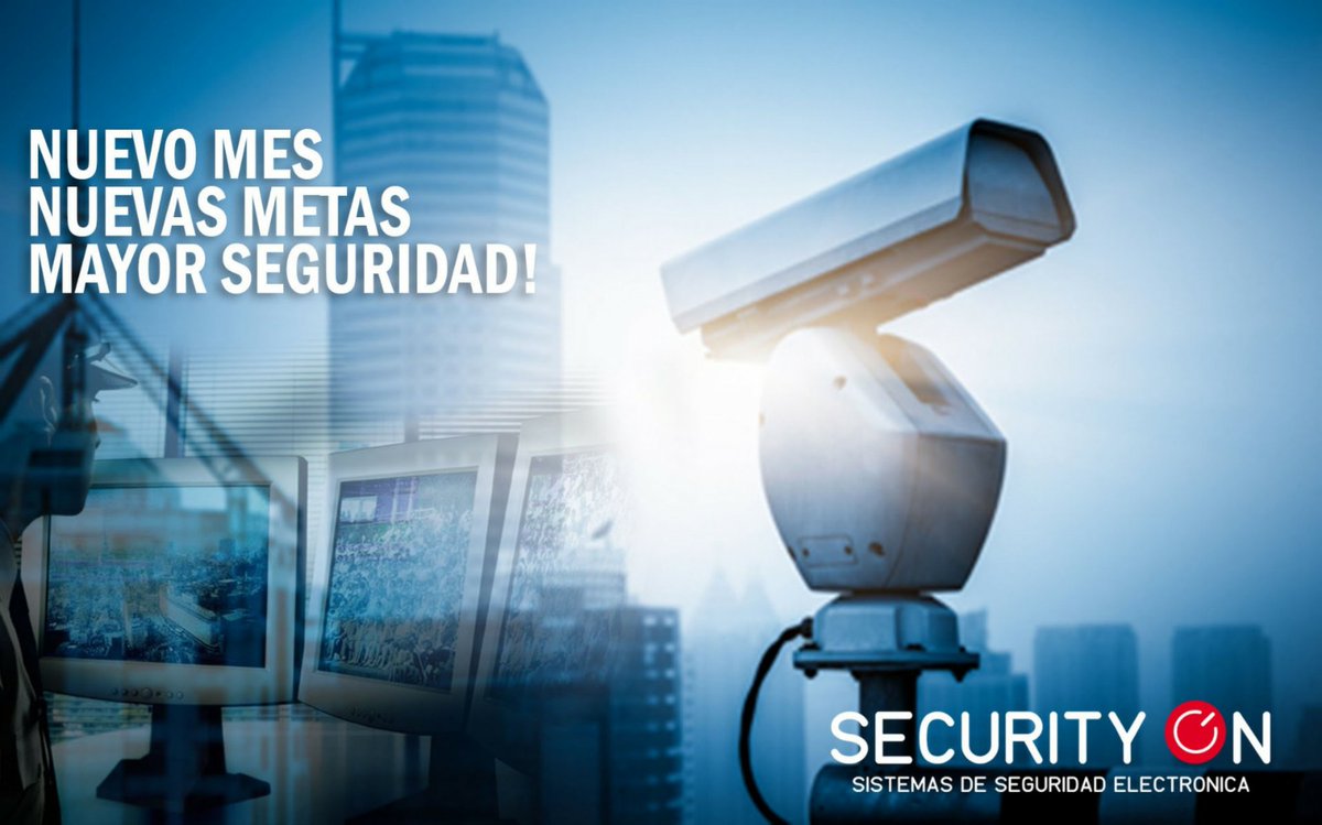 SecurityOn03 tweet picture