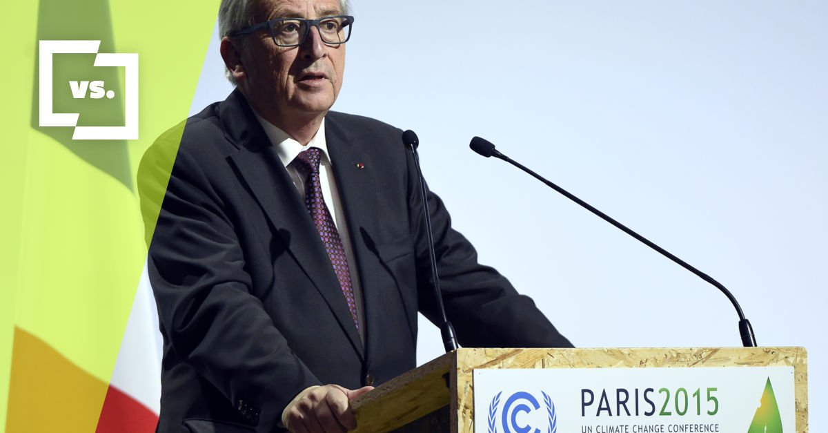 Juncker nem hozza le a csillagokat, de adna egy teleszkópot j.mp/2m8xG1c